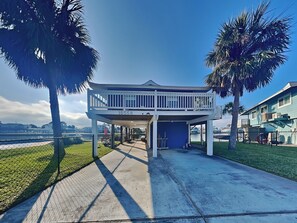 Casa (2 Bedrooms) | Servicio de la propiedad