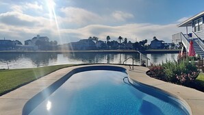 Casa (2 Bedrooms) | Servicio de la propiedad