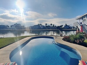 House (2 Bedrooms) | Property amenity