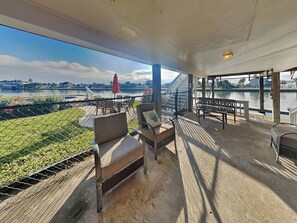 House (2 Bedrooms) | Property amenity