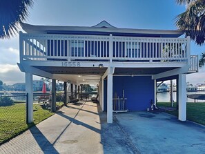 House (2 Bedrooms) | Property amenity