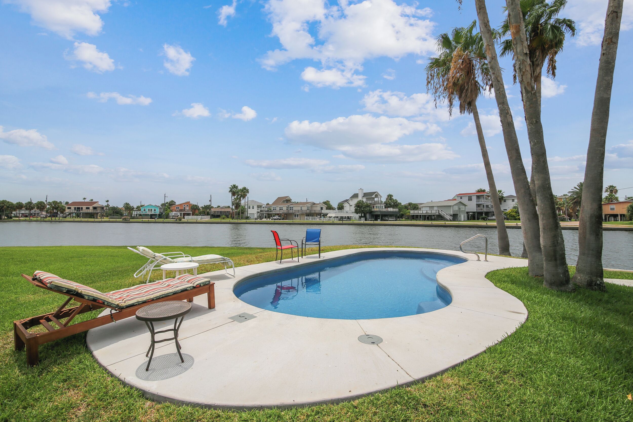 House (2 Bedrooms) | Pool | Outdoor pool