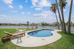 Casa (2 Bedrooms) | Fachada da propriedade
