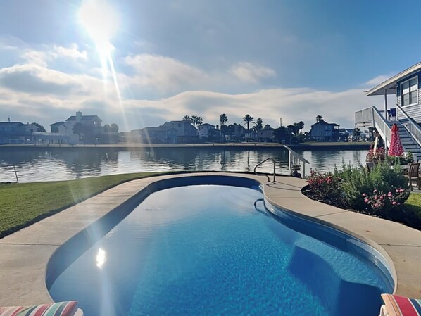 House (2 Bedrooms) | Property amenity