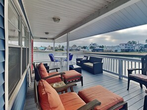 Property amenity - Prager Bay View by Ryson Vacation Rentals (Galveston)