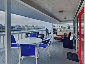 Casa (2 Bedrooms) | Servicio de la propiedad