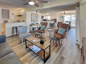 House (5 Bedrooms) | Property amenity