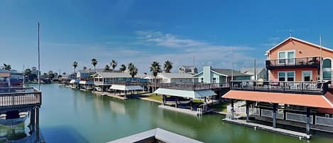 Servicio de la propiedad