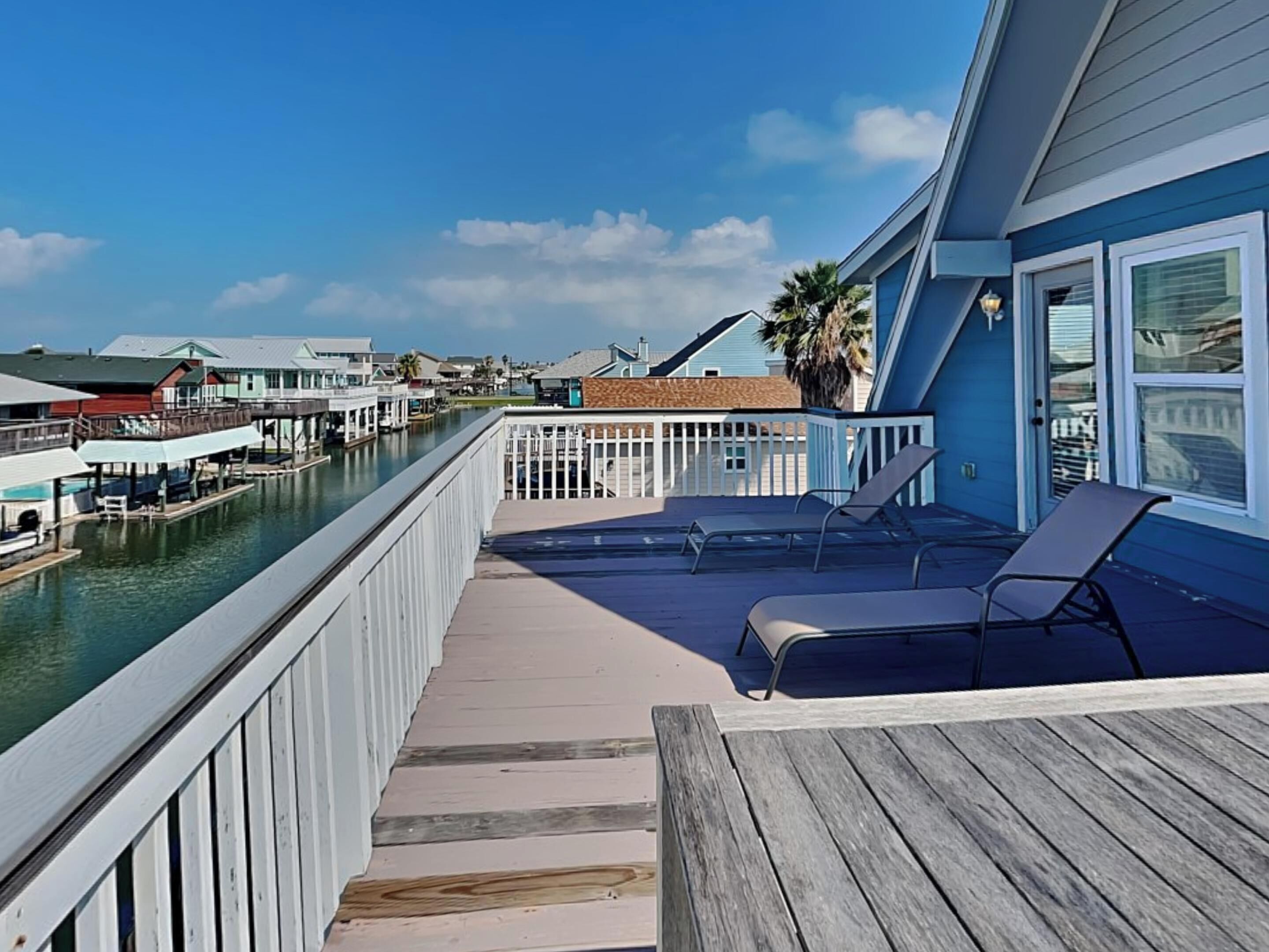 Casa (5 Bedrooms) | Servizio della struttura