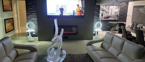 TV