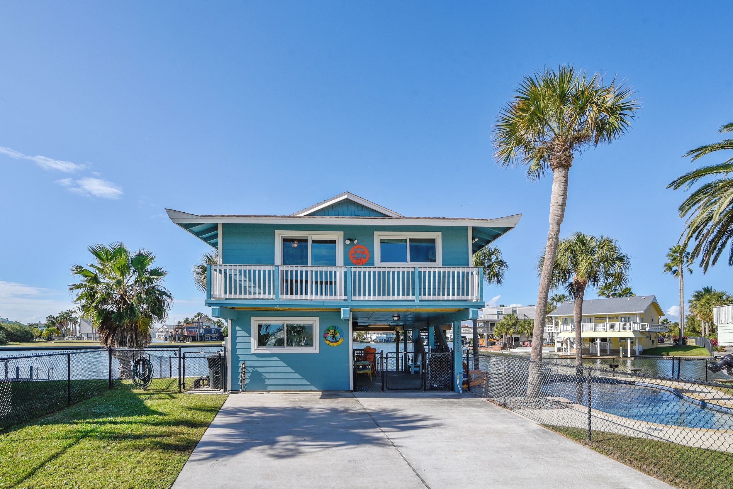 House (2 Bedrooms) | Property amenity