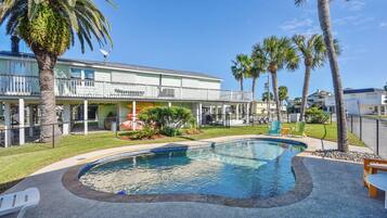 Property amenity