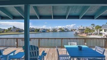 House (2 Bedrooms) | Property amenity