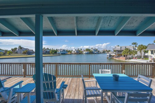 Reel Paradise by Ryson Vacation Rentals