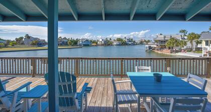 Reel Paradise by Ryson Vacation Rentals