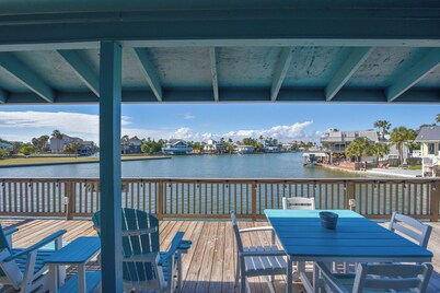 Reel Paradise by Ryson Vacation Rentals
