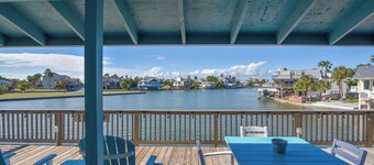 Reel Paradise by Ryson Vacation Rentals