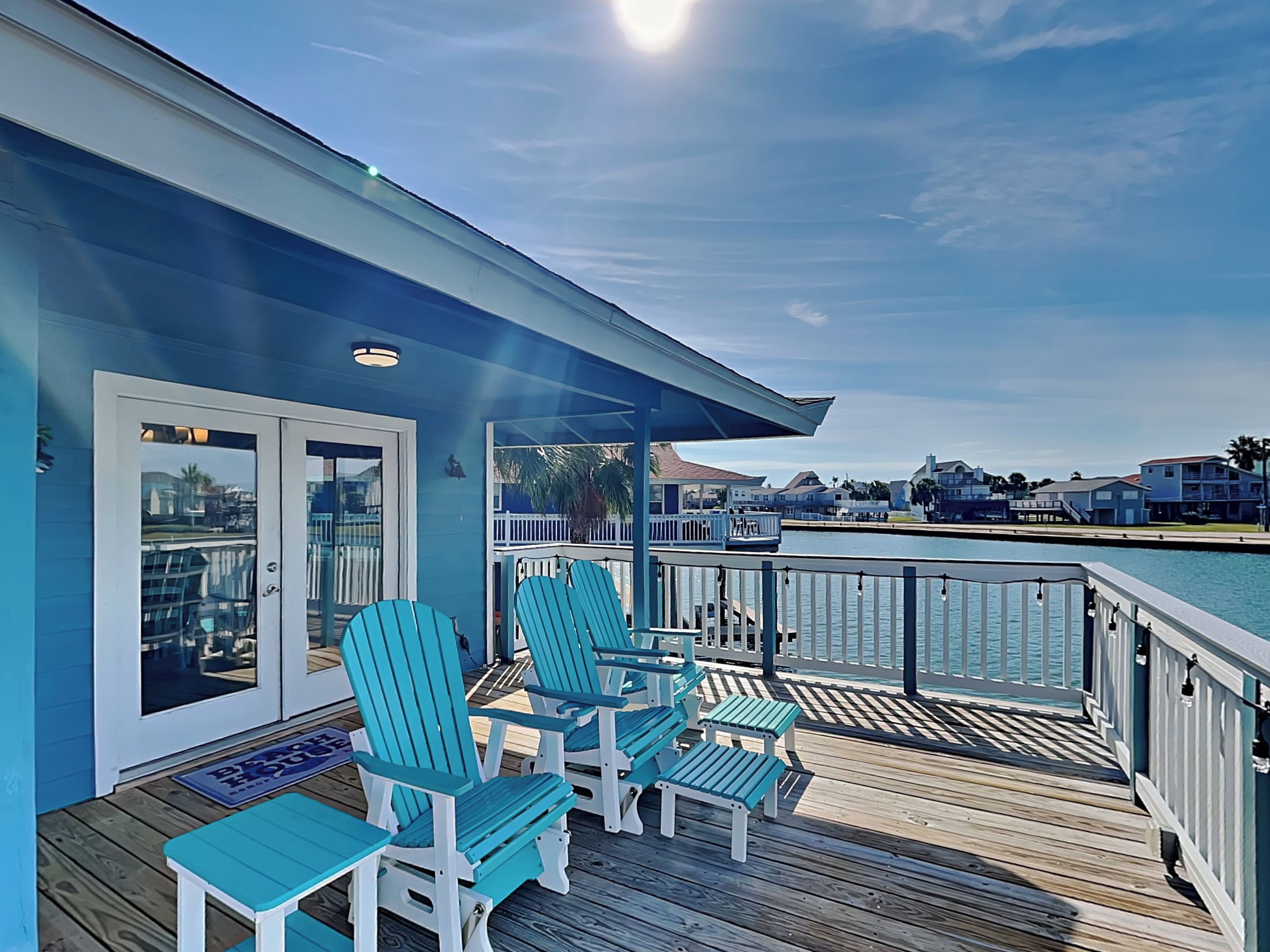 House (2 Bedrooms) | Property amenity