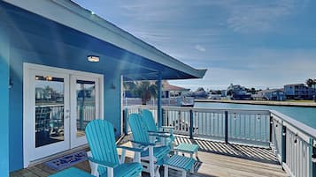 House (2 Bedrooms) | Property amenity