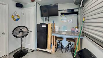 Casa (2 Bedrooms) | Servicio de la propiedad