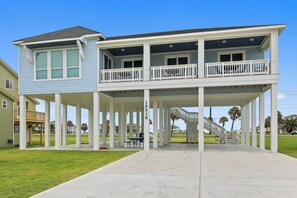 House (4 Bedrooms) | Property amenity