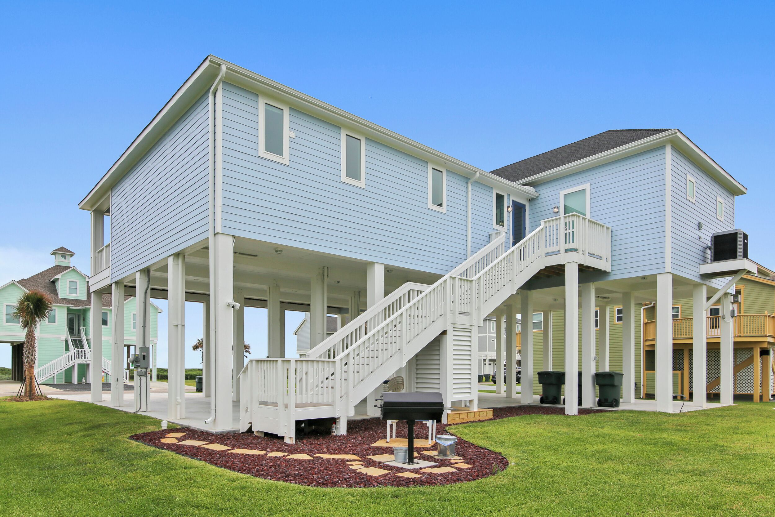 Property amenity
