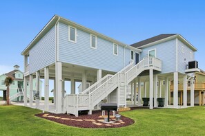 House (4 Bedrooms) | Property amenity