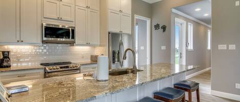 Servicio de la propiedad