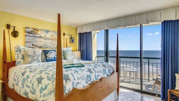 Kondominium (1 Bedroom) | Fasilitas properti