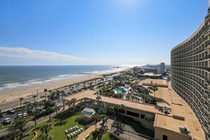 Condo (1 Bedroom) | Servicio de la propiedad