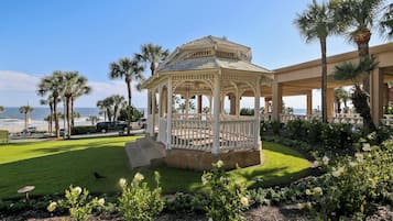 Kondominium (1 Bedroom) | Fasilitas properti