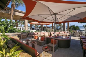 Condo (1 Bedroom) | Property amenity - Luis Landing by Ryson Vacation Rentals (Galveston)
