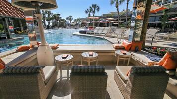 Condo (1 Bedroom) | Property amenity