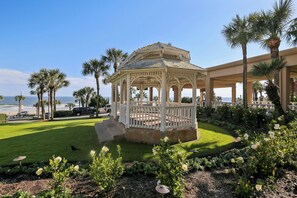 Condo (1 Bedroom) | Property amenity - Luis Landing by Ryson Vacation Rentals (Galveston)