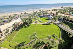 Condo (1 Bedroom) | Property amenity - Luis Landing by Ryson Vacation Rentals (Galveston)