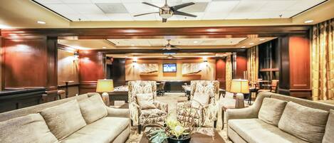 Servicio de la propiedad