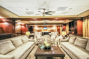 Appart'hôtel (1 Bedroom) | Équipement de l’hébergement