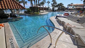 Condo (1 Bedroom) | Property amenity