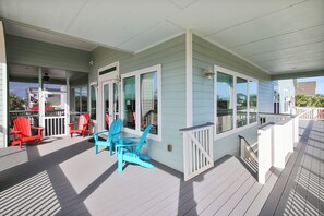 House (4 Bedrooms) | Property amenity