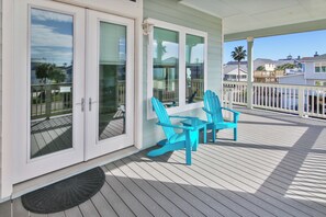 Casa (4 Bedrooms) | Comodidades da propriedade