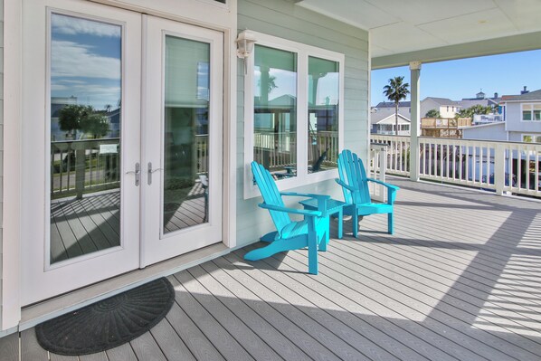 House (4 Bedrooms) | Property amenity