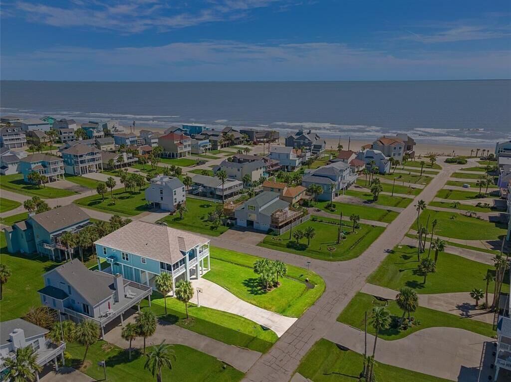 Ferienhaus (4 Bedrooms) | Außenbereich