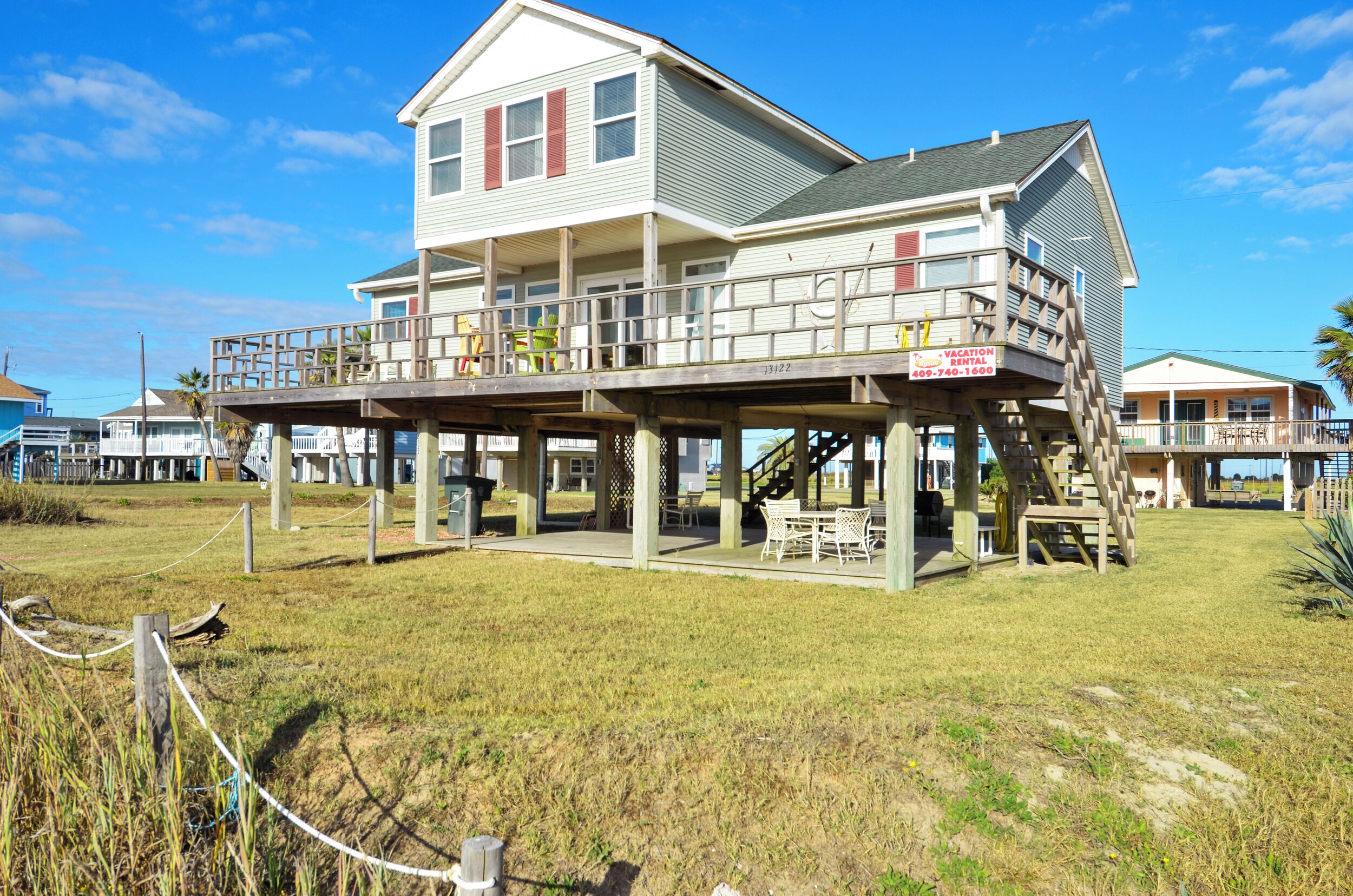 House (4 Bedrooms) | Property amenity
