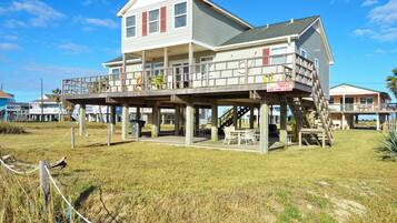 House (4 Bedrooms) | Property amenity