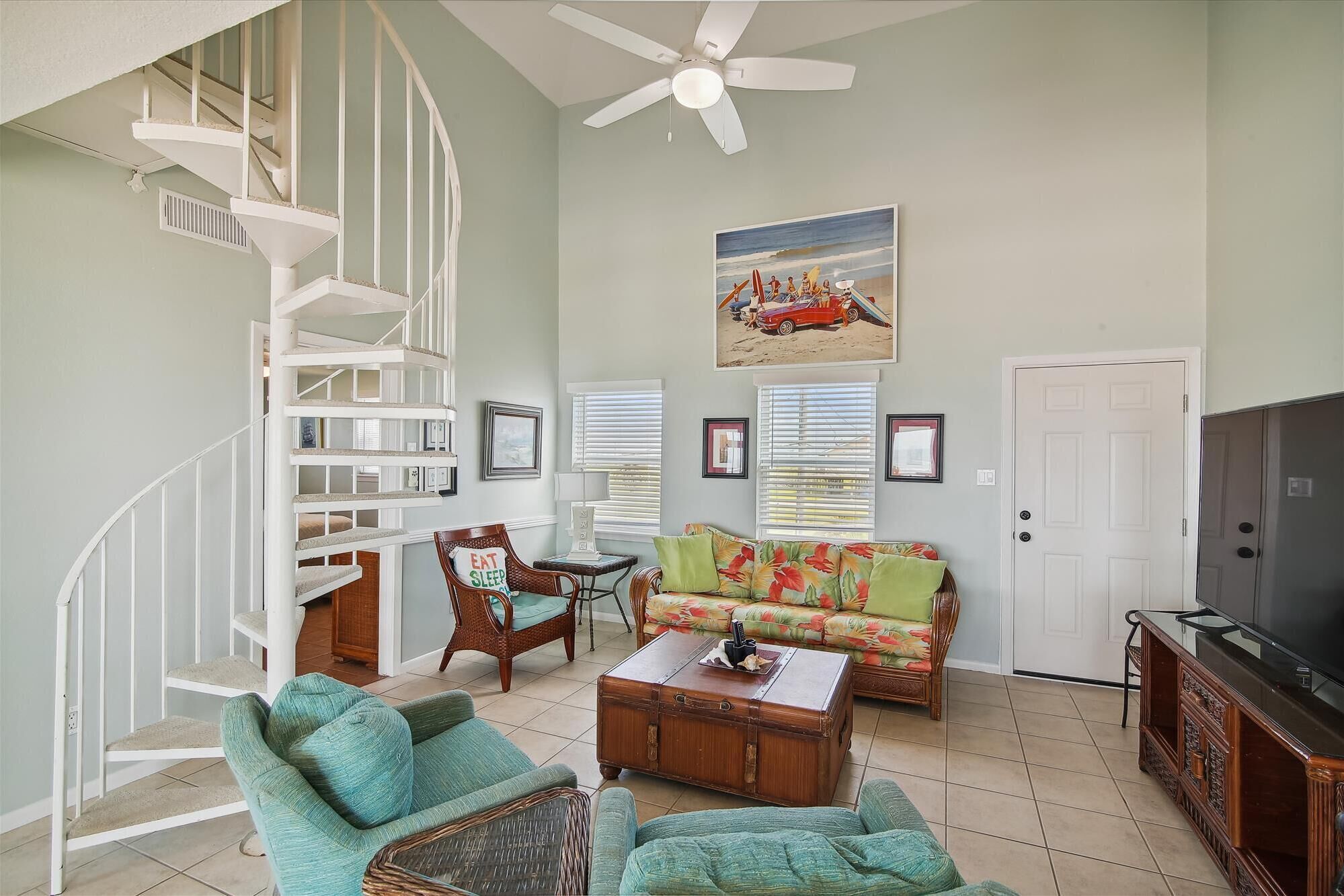 House (4 Bedrooms) | Property amenity