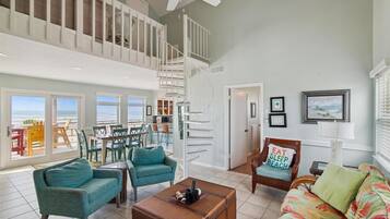 Maison (4 Bedrooms) | Commodité de l’hébergement