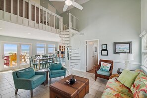 House (4 Bedrooms) | Property amenity