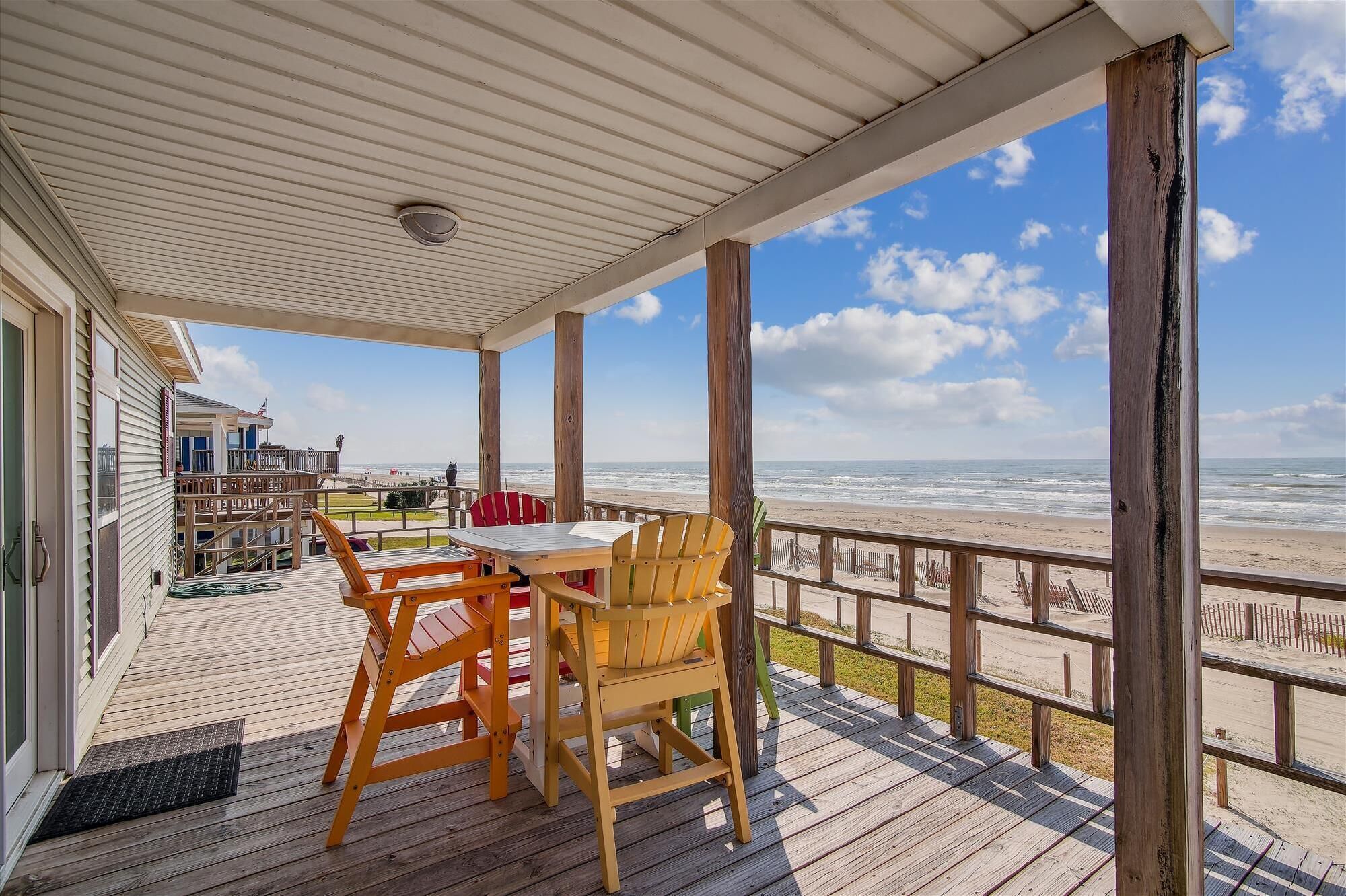 House (4 Bedrooms) | Outdoor dining