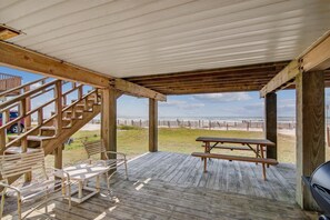 House (4 Bedrooms) | Property amenity
