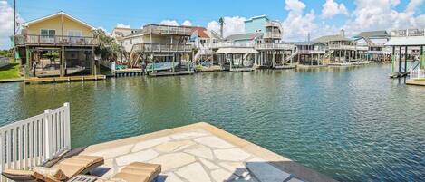 House (3 Bedrooms) | Property amenity